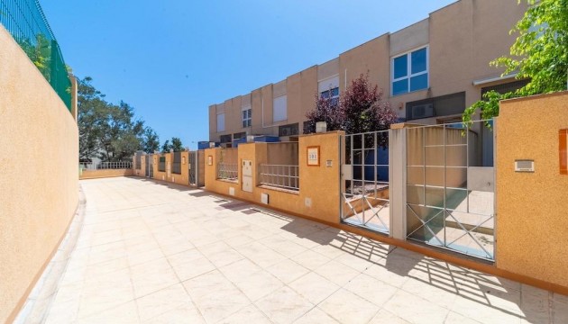 Videresalg - Rekkehus - Orihuela Costa - Campoamor