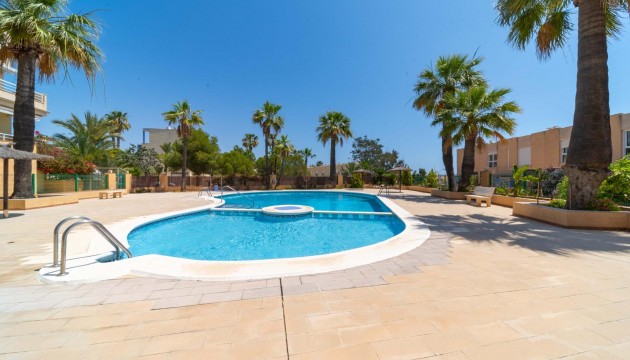 Videresalg - Rekkehus - Orihuela Costa - Campoamor