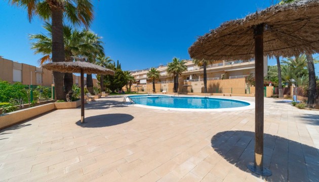 Videresalg - Rekkehus - Orihuela Costa - Campoamor