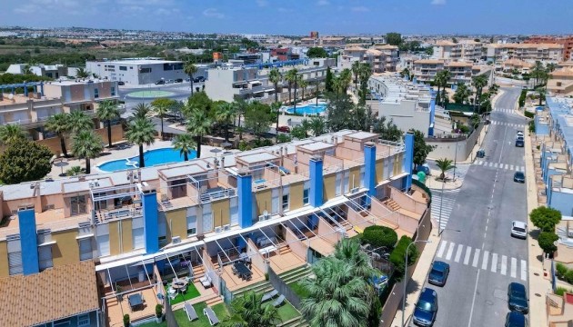 Videresalg - Rekkehus - Orihuela Costa - Campoamor