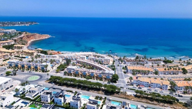 Videresalg - Rekkehus - Orihuela Costa - Campoamor