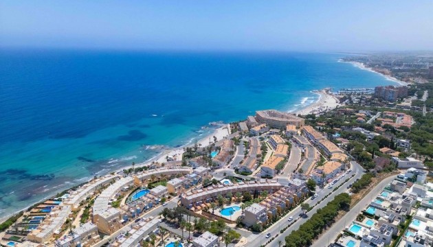 Videresalg - Rekkehus - Orihuela Costa - Campoamor
