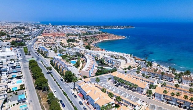Videresalg - Rekkehus - Orihuela Costa - Campoamor
