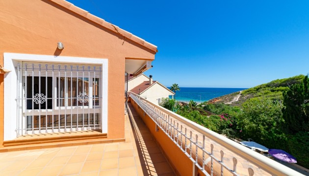 Wiederverkauf - Detached Villa - Orihuela Costa - Campoamor