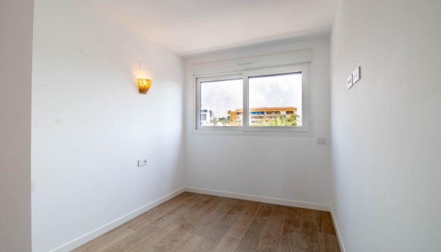 Videresalg - Leilighet - Torrevieja - Punta Prima