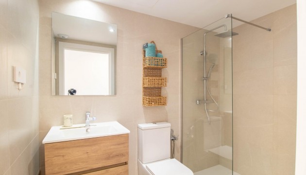 Videresalg - Leilighet - Torrevieja - Punta Prima