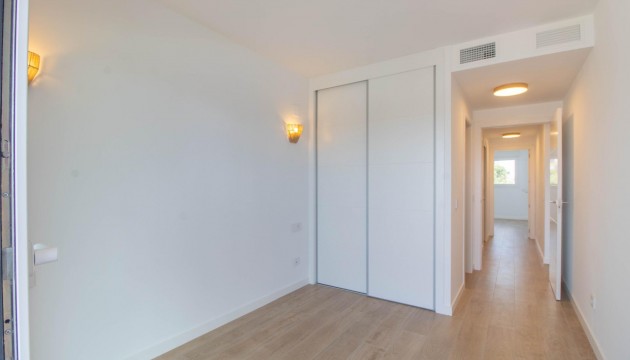 Videresalg - Leilighet - Torrevieja - Punta Prima