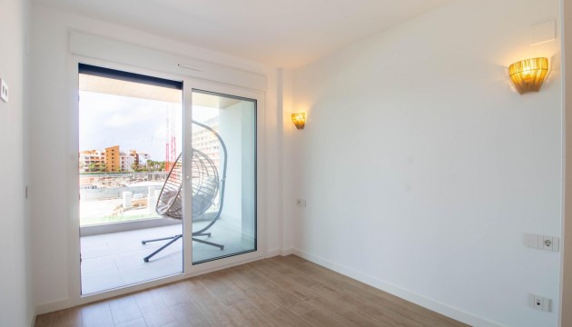 Videresalg - Leilighet - Torrevieja - Punta Prima