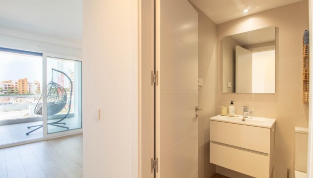 Videresalg - Leilighet - Torrevieja - Punta Prima
