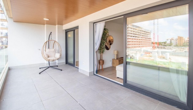 Videresalg - Leilighet - Torrevieja - Punta Prima