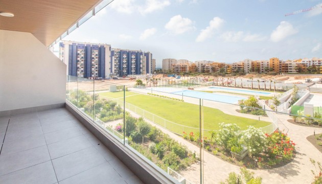 Videresalg - Leilighet - Torrevieja - Punta Prima
