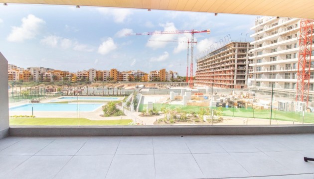 Videresalg - Leilighet - Torrevieja - Punta Prima
