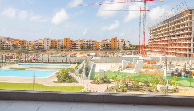 Videresalg - Leilighet - Torrevieja - Punta Prima