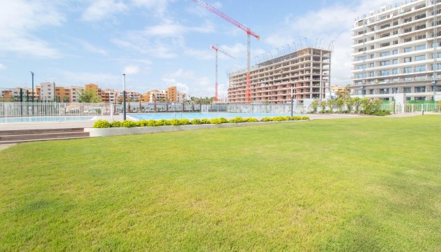 Videresalg - Leilighet - Torrevieja - Punta Prima