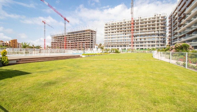 Videresalg - Leilighet - Torrevieja - Punta Prima