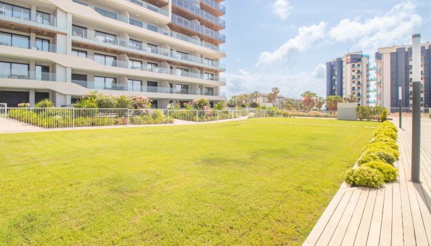 Videresalg - Leilighet - Torrevieja - Punta Prima