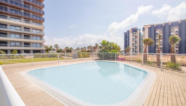 Videresalg - Leilighet - Torrevieja - Punta Prima
