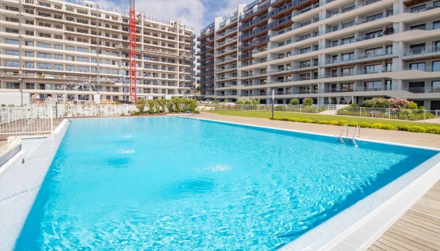 Videresalg - Leilighet - Torrevieja - Punta Prima