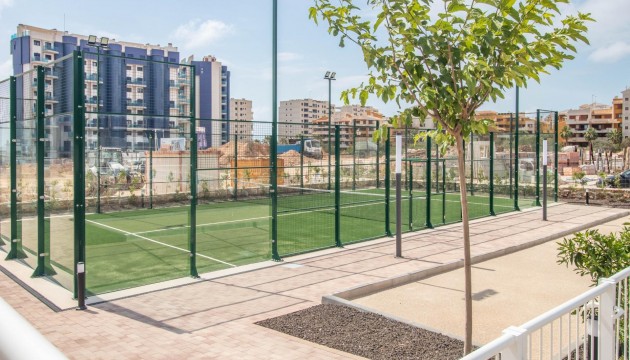 Videresalg - Leilighet - Torrevieja - Punta Prima