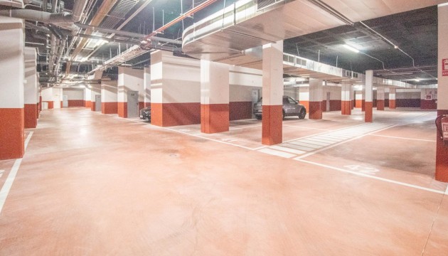 Videresalg - Leilighet - Torrevieja - Punta Prima
