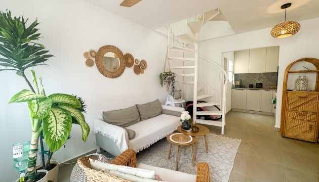 Videresalg - Bungalow - Orihuela Costa - Playa Flamenca