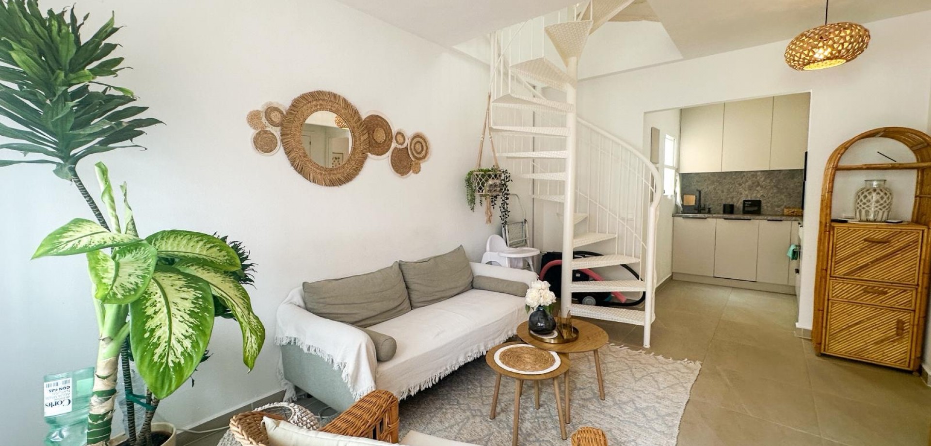 Apartment in Playa Flamenca - Image 2