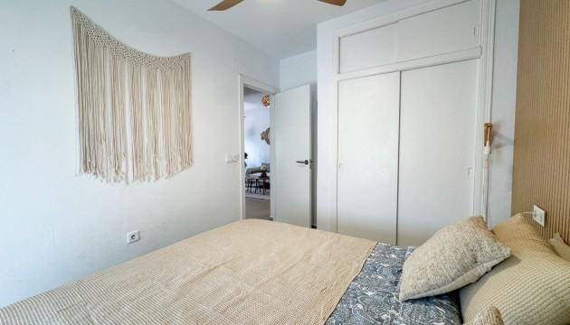 Wiederverkauf - Apartment - Orihuela Costa - Playa Flamenca