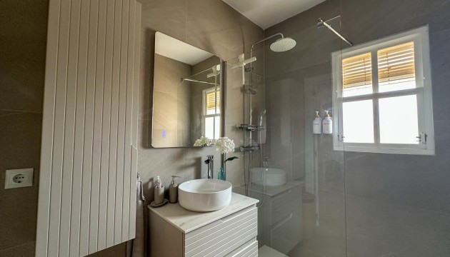 Wiederverkauf - Apartment - Orihuela Costa - Playa Flamenca