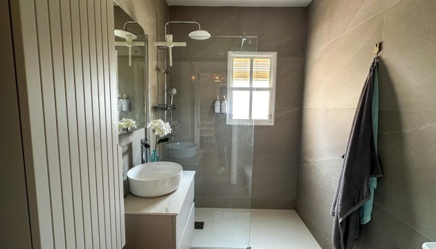 Wiederverkauf - Apartment - Orihuela Costa - Playa Flamenca