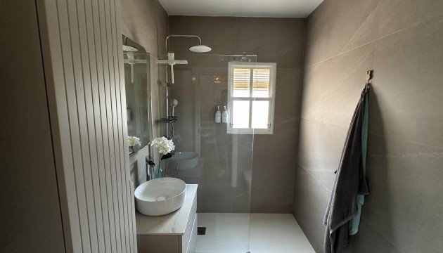 Wiederverkauf - Apartment - Orihuela Costa - Playa Flamenca