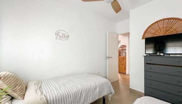 Wiederverkauf - Apartment - Orihuela Costa - Playa Flamenca