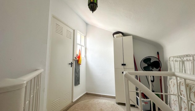Wiederverkauf - Apartment - Orihuela Costa - Playa Flamenca