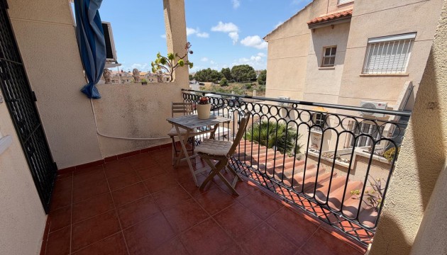 Wiederverkauf - Apartment - Orihuela Costa - Playa Flamenca