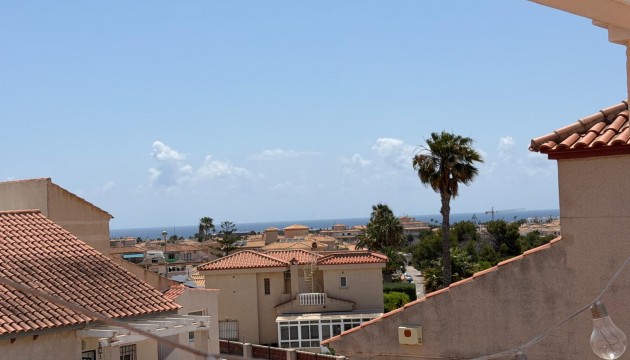 Wiederverkauf - Apartment - Orihuela Costa - Playa Flamenca