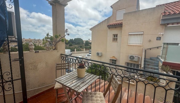 Wiederverkauf - Apartment - Orihuela Costa - Playa Flamenca