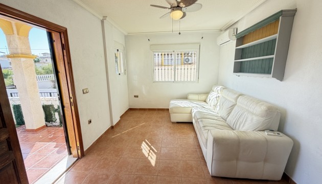 Herverkoop - Herenhuis - Orihuela Costa - Playa Flamenca