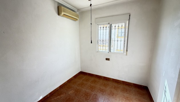 Herverkoop - Herenhuis - Orihuela Costa - Playa Flamenca