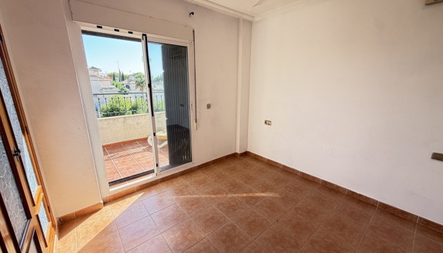 Herverkoop - Herenhuis - Orihuela Costa - Playa Flamenca