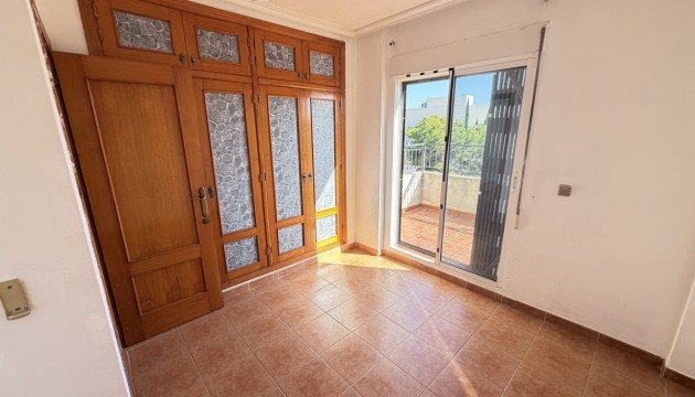 Herverkoop - Herenhuis - Orihuela Costa - Playa Flamenca
