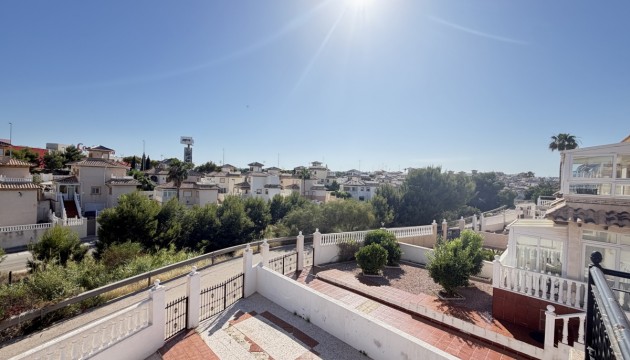 Herverkoop - Herenhuis - Orihuela Costa - Playa Flamenca