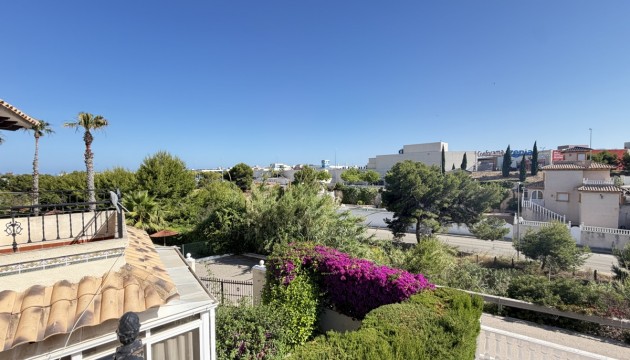 Herverkoop - Herenhuis - Orihuela Costa - Playa Flamenca