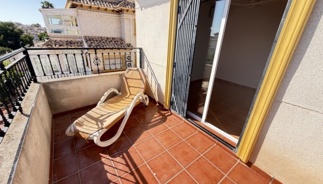 Herverkoop - Herenhuis - Orihuela Costa - Playa Flamenca