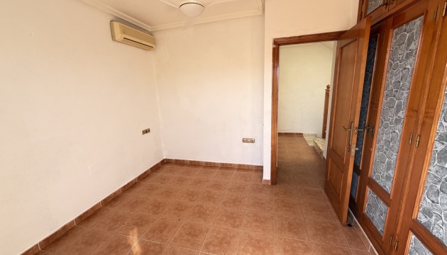 Herverkoop - Herenhuis - Orihuela Costa - Playa Flamenca