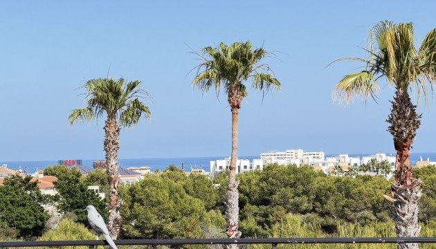 Herverkoop - Herenhuis - Orihuela Costa - Playa Flamenca