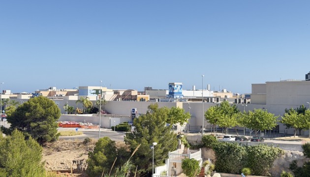 Herverkoop - Herenhuis - Orihuela Costa - Playa Flamenca