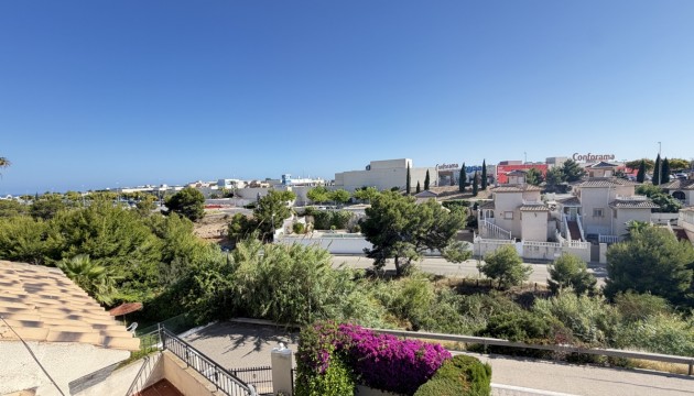 Herverkoop - Herenhuis - Orihuela Costa - Playa Flamenca