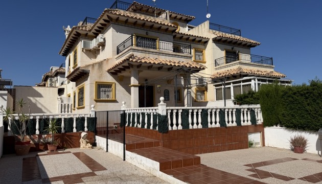 Herverkoop - Herenhuis - Orihuela Costa - Playa Flamenca