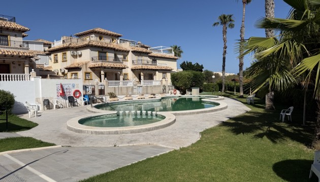 Herverkoop - Herenhuis - Orihuela Costa - Playa Flamenca