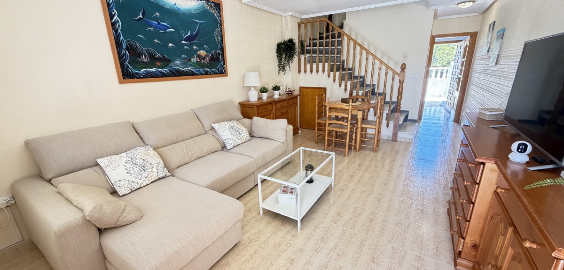 House in Playa Flamenca - Image 3