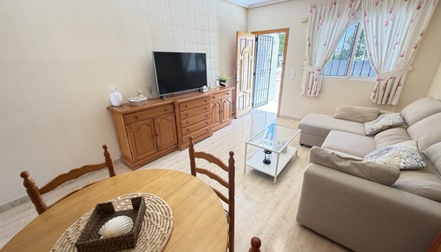 Begagnad - Radhus - Orihuela Costa - Playa Flamenca
